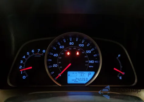 2013 Toyota Rav4 Xle from USA, damaged, VIN 2T3RFREV5DW030997